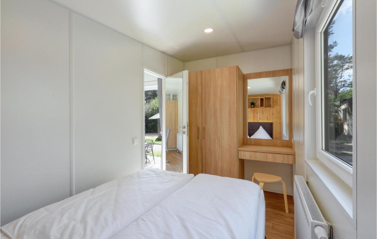 Tiny Haus 66 Am Brombachsee Pleinfeld Luaran gambar