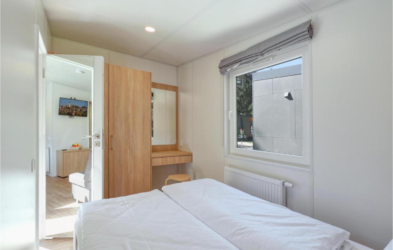 Tiny Haus 66 Am Brombachsee Pleinfeld Luaran gambar